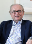 Prof. Dr. med. Dietmar Richter